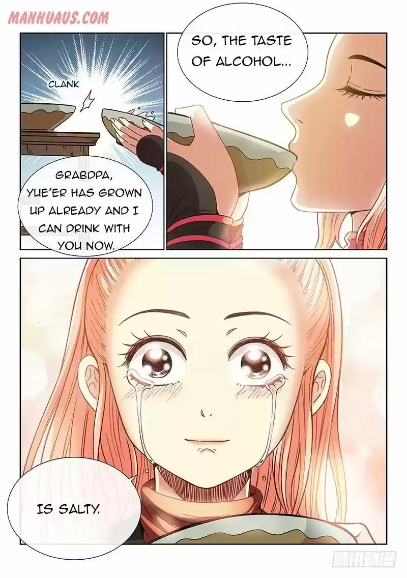 I Am A Great God Chapter 78