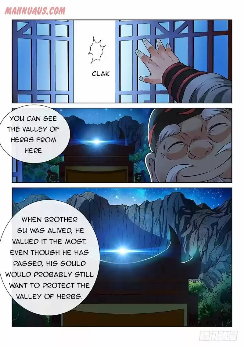 I Am A Great God Chapter 78