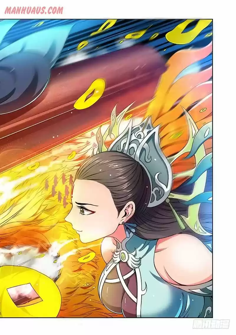 I Am A Great God Chapter 78