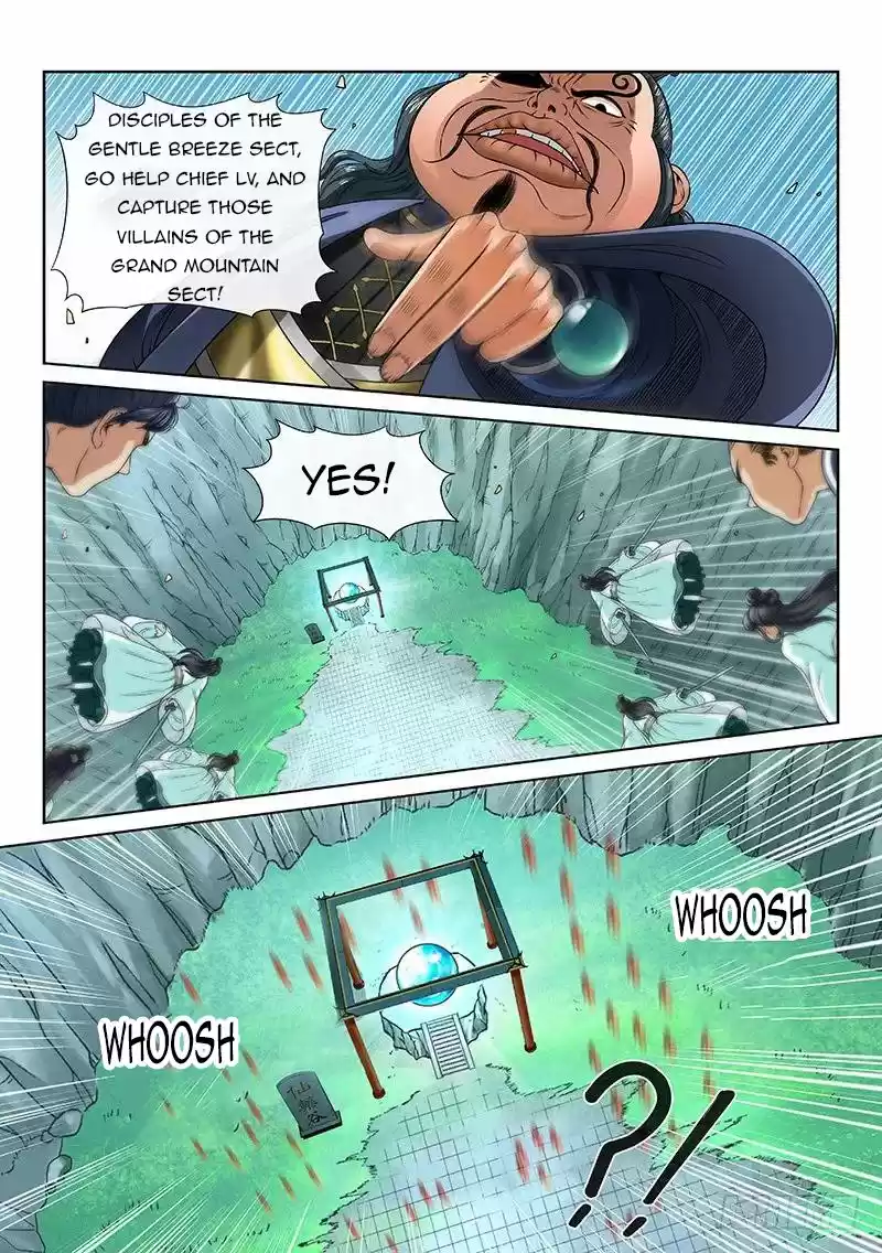 I Am A Great God Chapter 79