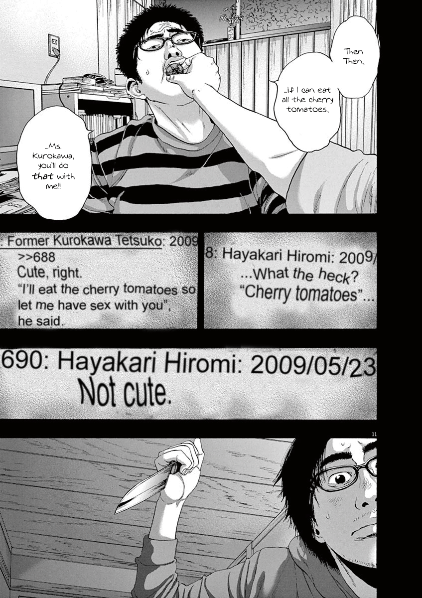 I Am a Hero Vol.20 Ch.236