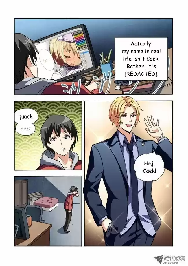 I Am A Killer Maid 0.1