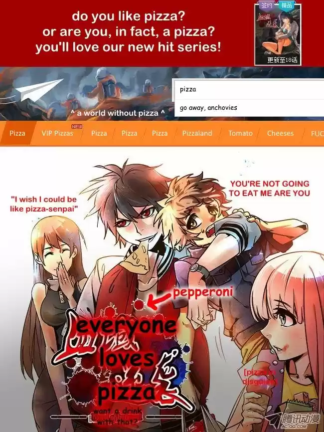 I Am A Killer Maid 0.1