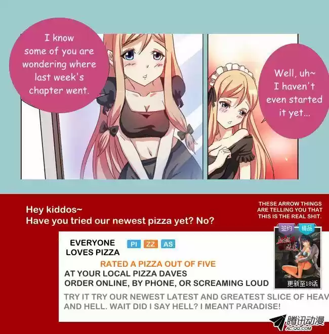 I Am A Killer Maid 0.2