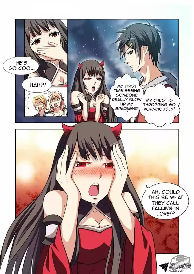 I Am A Killer Maid 10