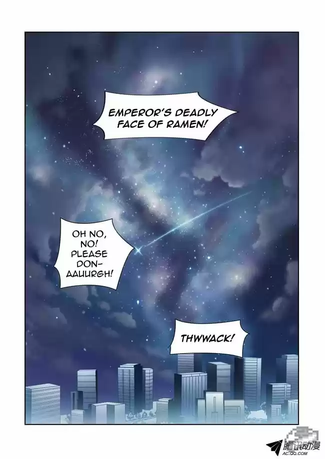 I Am A Killer Maid 10