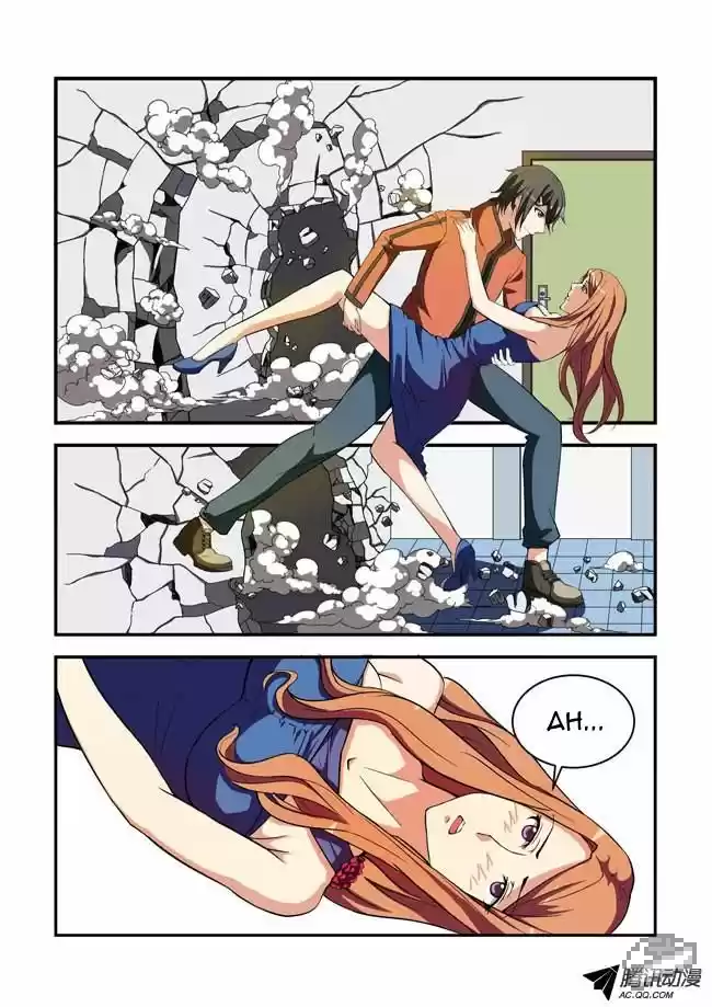 I Am A Killer Maid 15