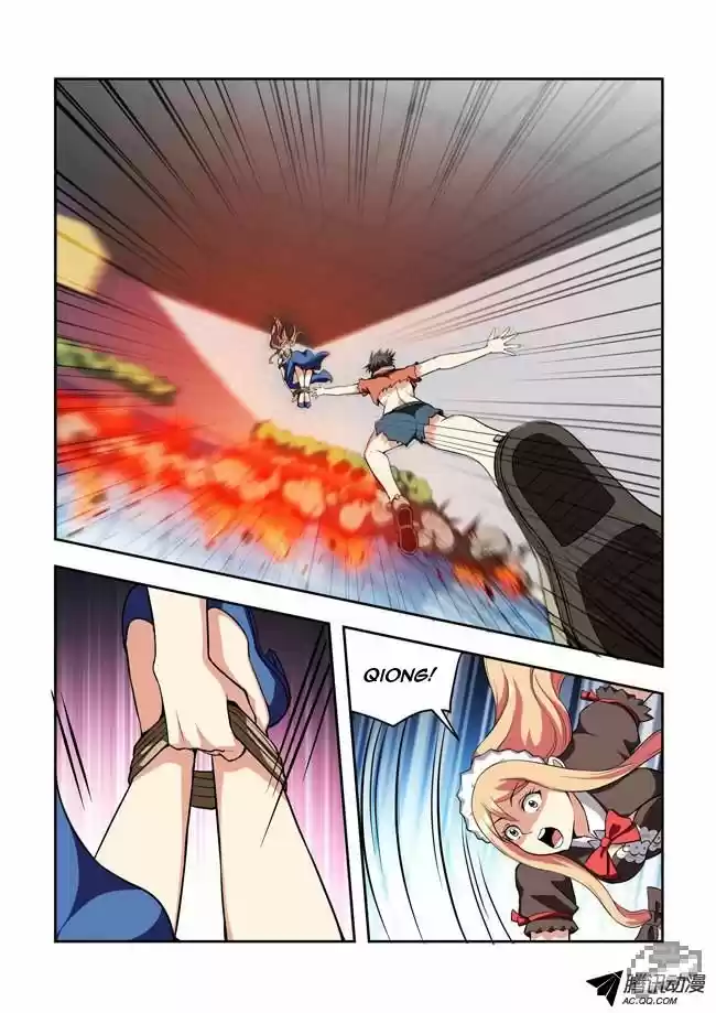 I Am A Killer Maid 20