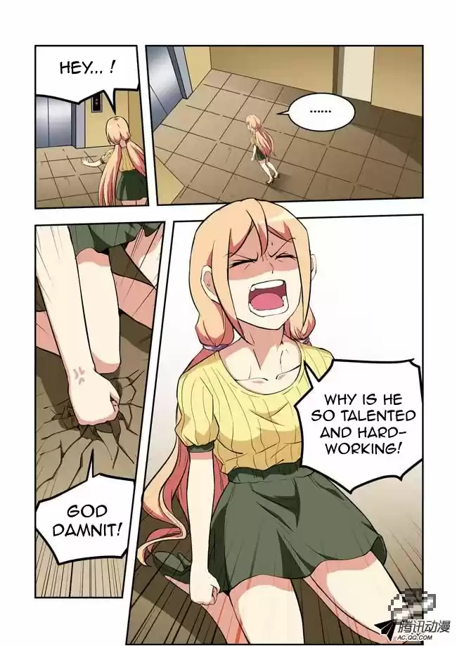 I Am A Killer Maid 28