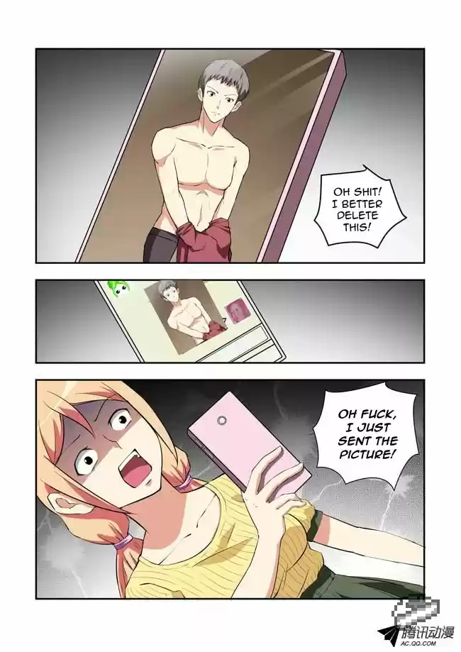 I Am A Killer Maid 29