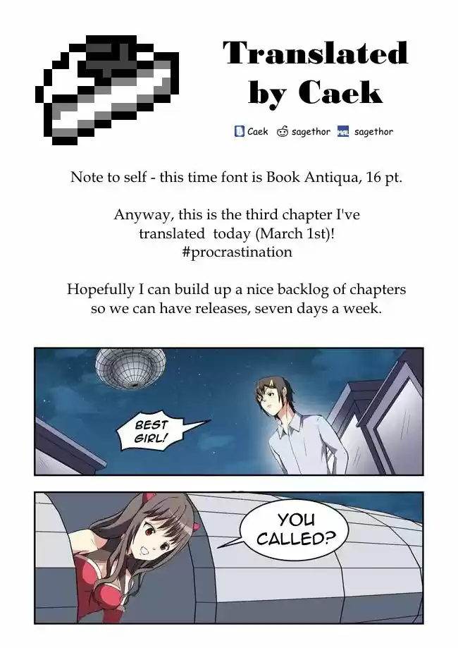 I Am A Killer Maid 29