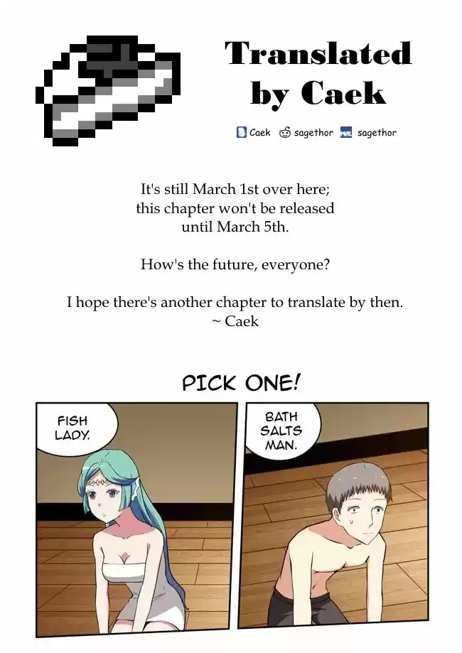 I Am A Killer Maid 30