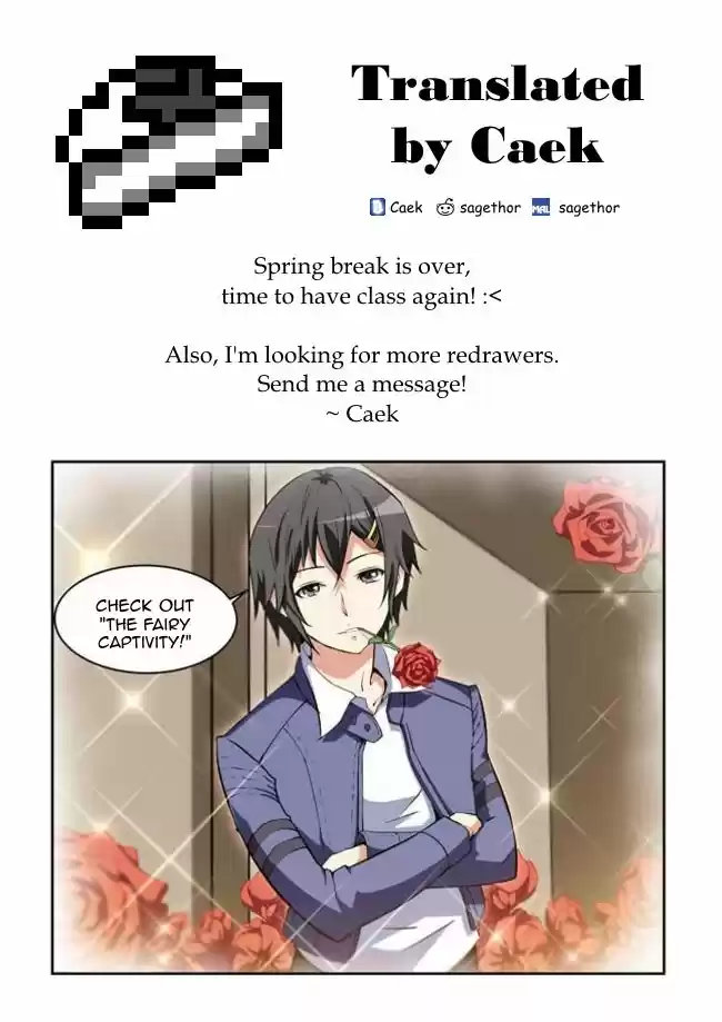 I Am A Killer Maid 33