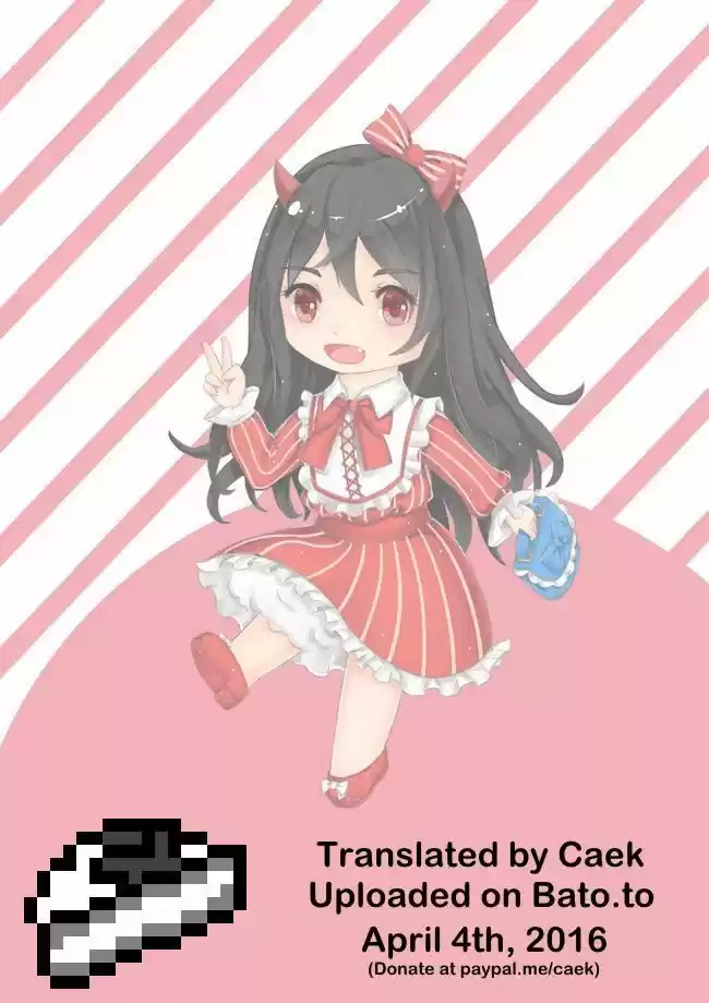 I Am A Killer Maid 35