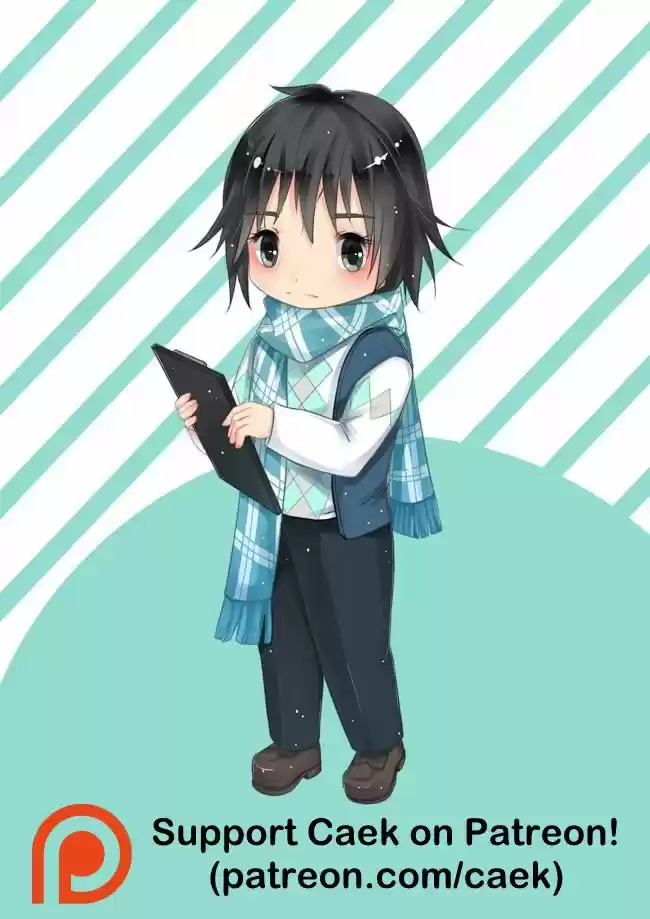 I Am A Killer Maid 37