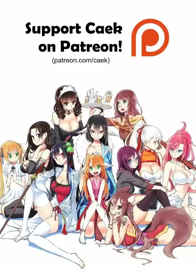 I Am A Killer Maid 38