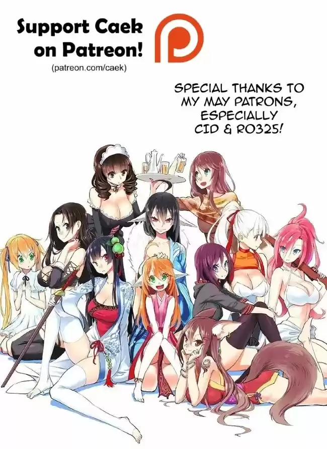 I Am A Killer Maid 39