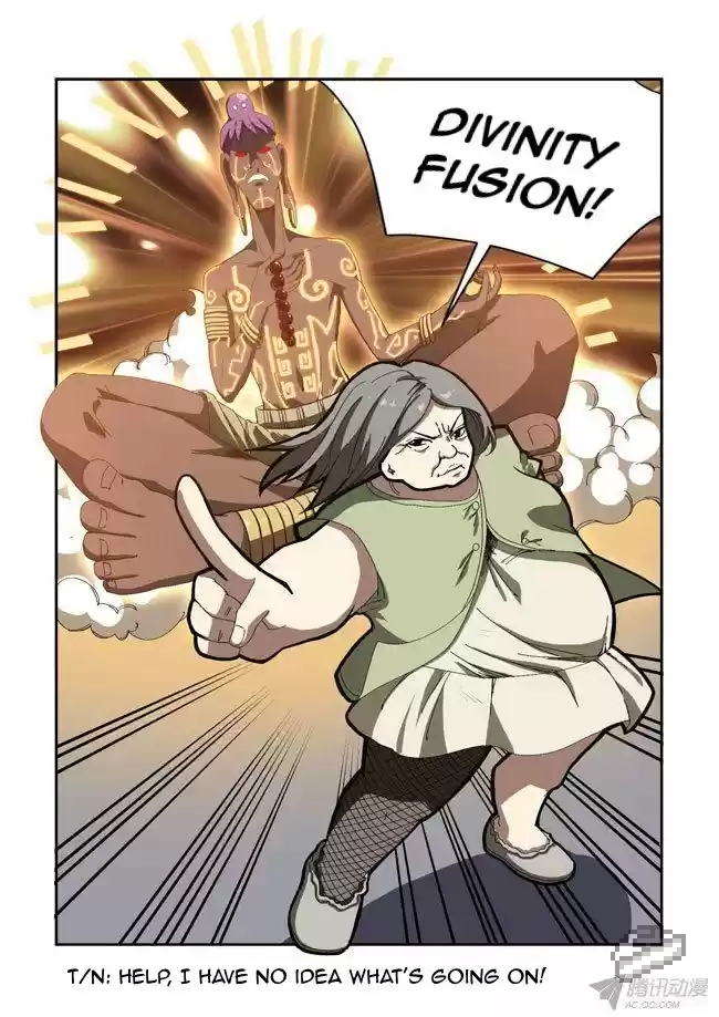 I Am A Killer Maid 40