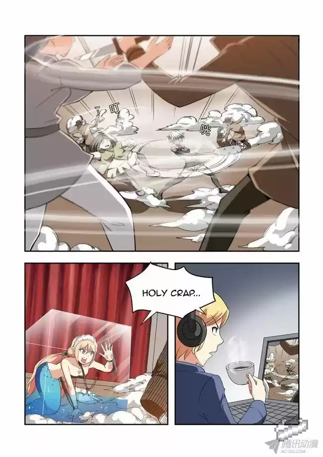 I Am A Killer Maid 45