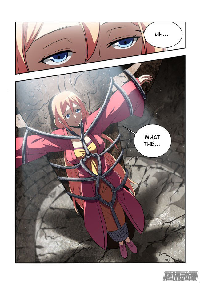 I Am A Killer Maid 61