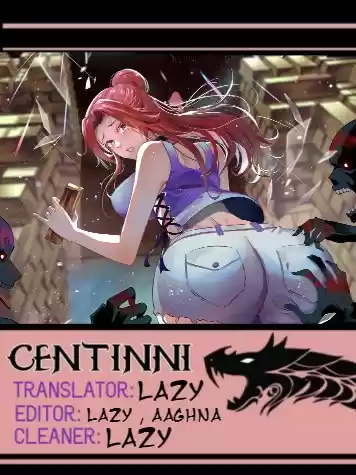 I Am Carrying Gold From The Post Apocalyptic World Ch. 0