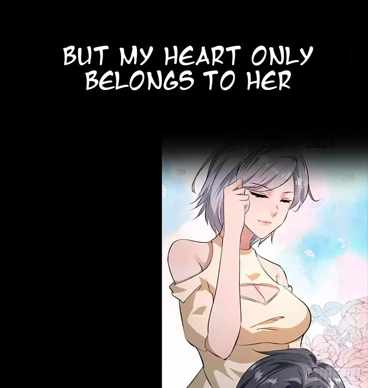 I Am Carrying Gold From The Post Apocalyptic World Ch. 0