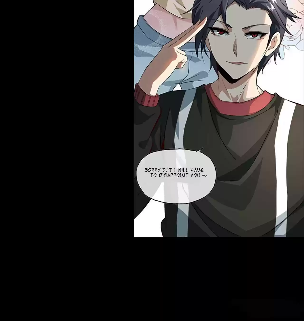 I Am Carrying Gold From The Post Apocalyptic World Ch. 0