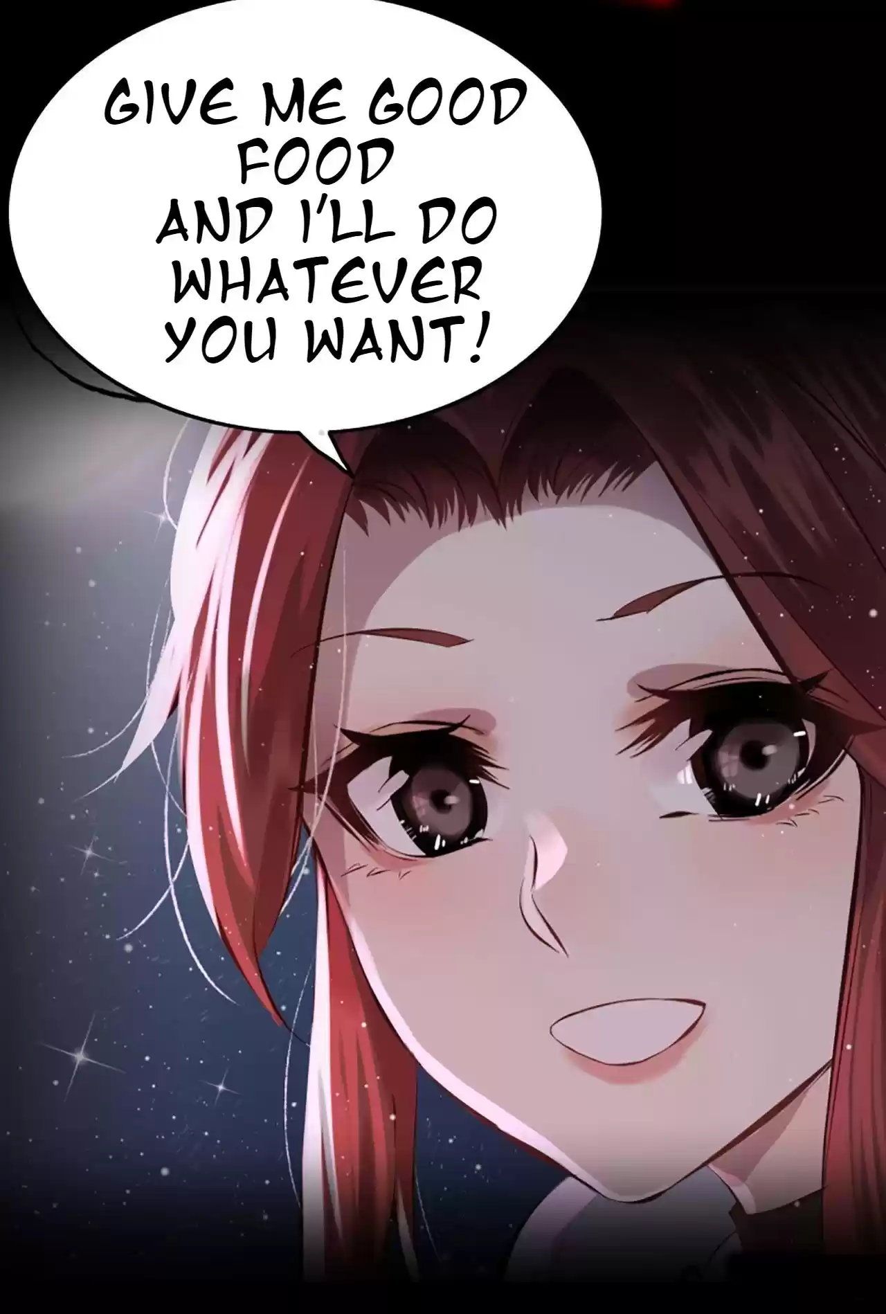 I Am Carrying Gold From The Post Apocalyptic World Ch. 0