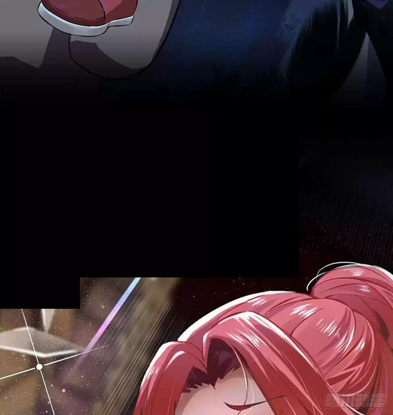 I Am Carrying Gold From The Post Apocalyptic World Ch. 0