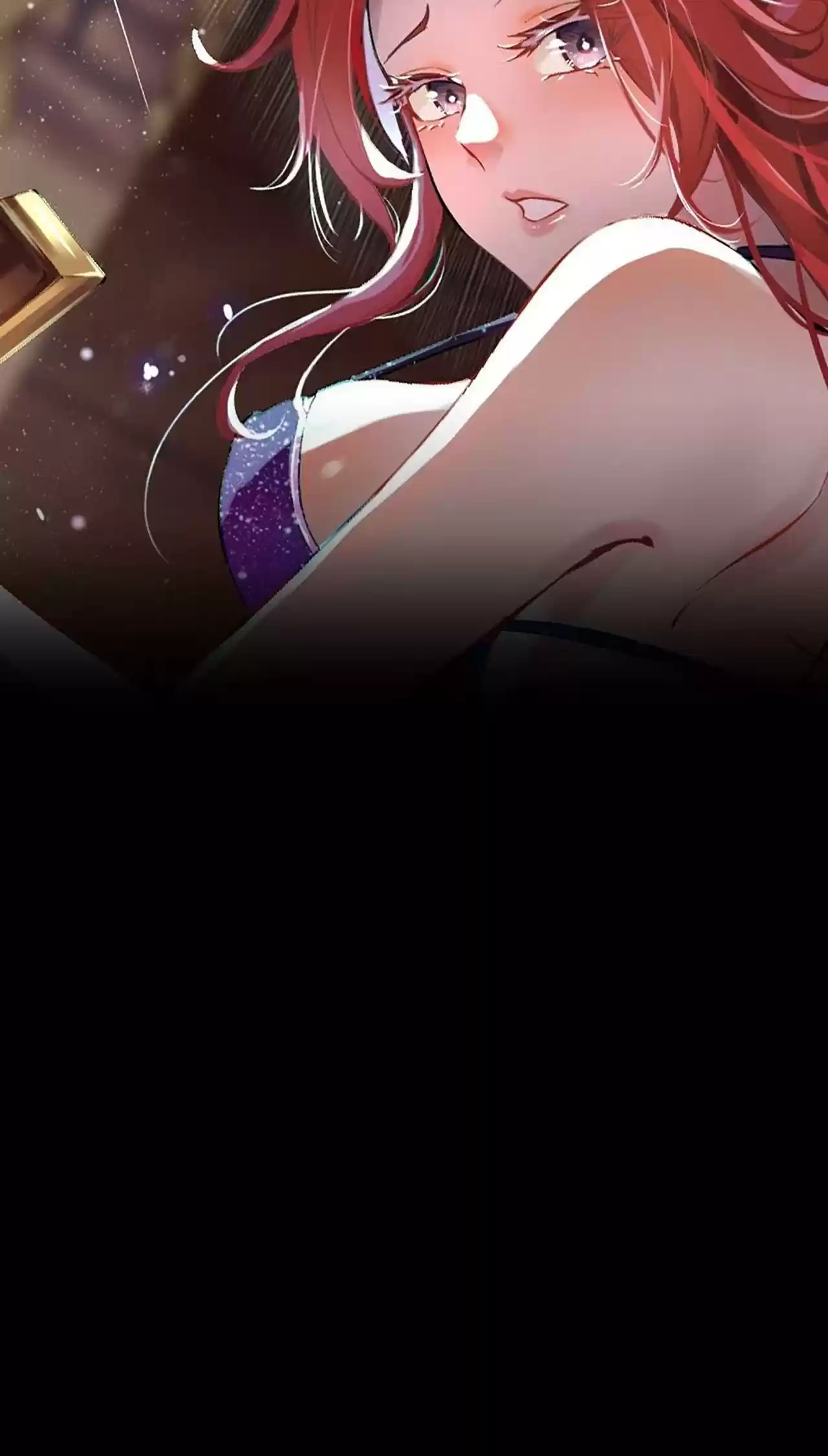 I Am Carrying Gold From The Post Apocalyptic World Ch. 0