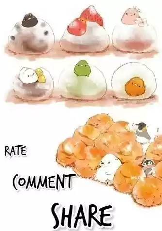 I Am Carrying Gold From The Post Apocalyptic World Ch. 11