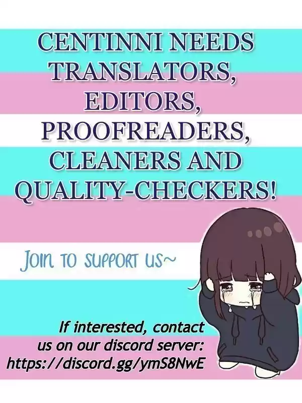 I Am Carrying Gold From The Post Apocalyptic World Ch. 11