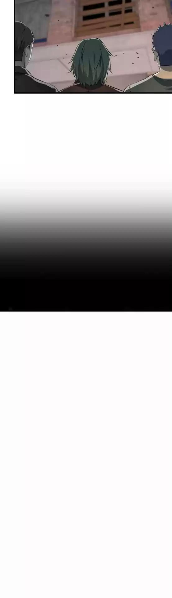 I Am Carrying Gold From the Post Apocalyptic World Ch. 16