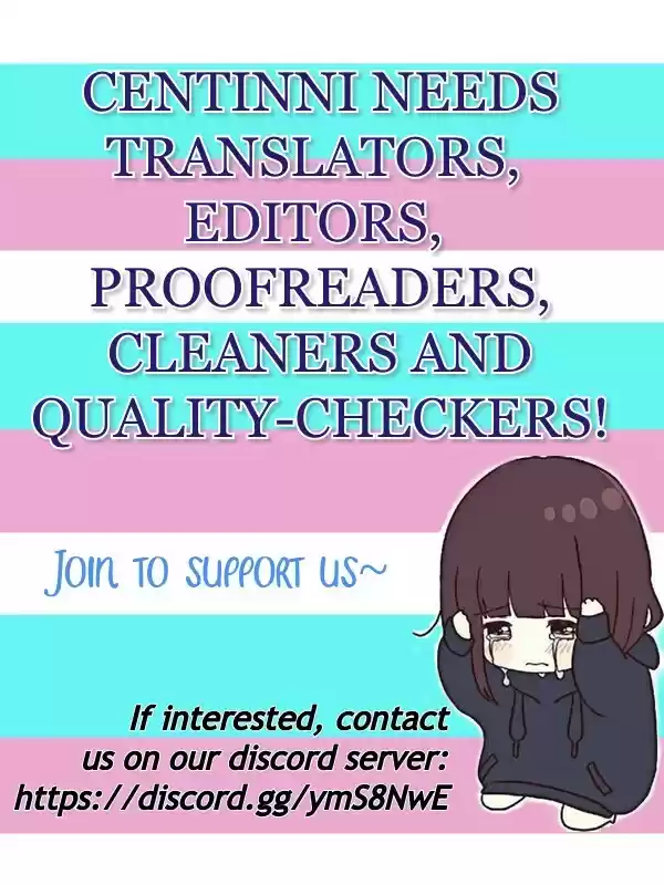 I Am Carrying Gold From The Post Apocalyptic World Ch. 4