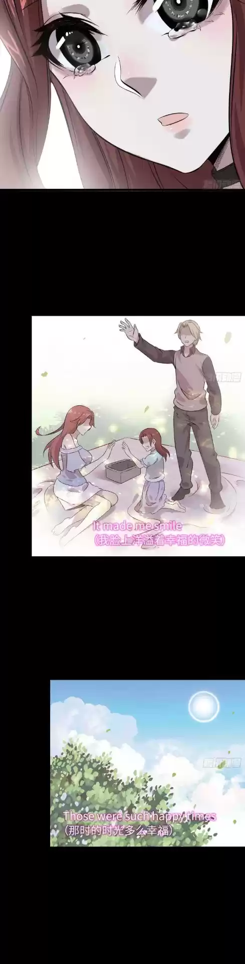 I Am Carrying Gold From The Post Apocalyptic World Ch. 5