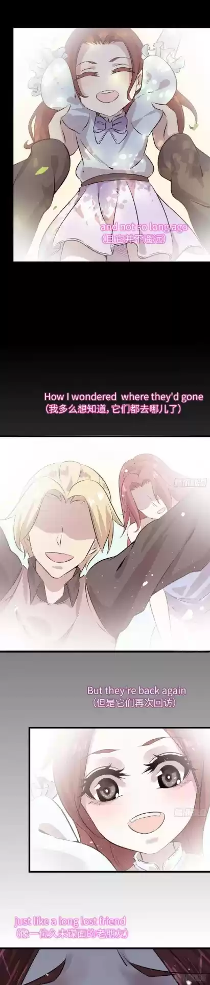 I Am Carrying Gold From The Post Apocalyptic World Ch. 5