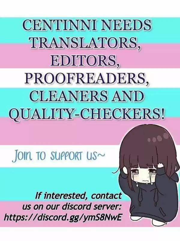 I Am Carrying Gold From The Post-Apocalyptic World ch.10