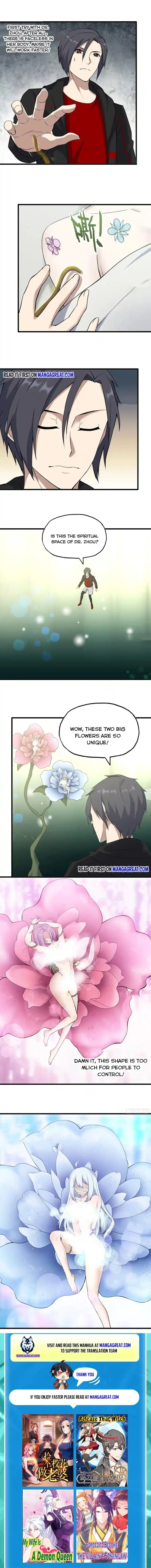 I Am Carrying Gold From the Post-Apocalyptic World Ch.379