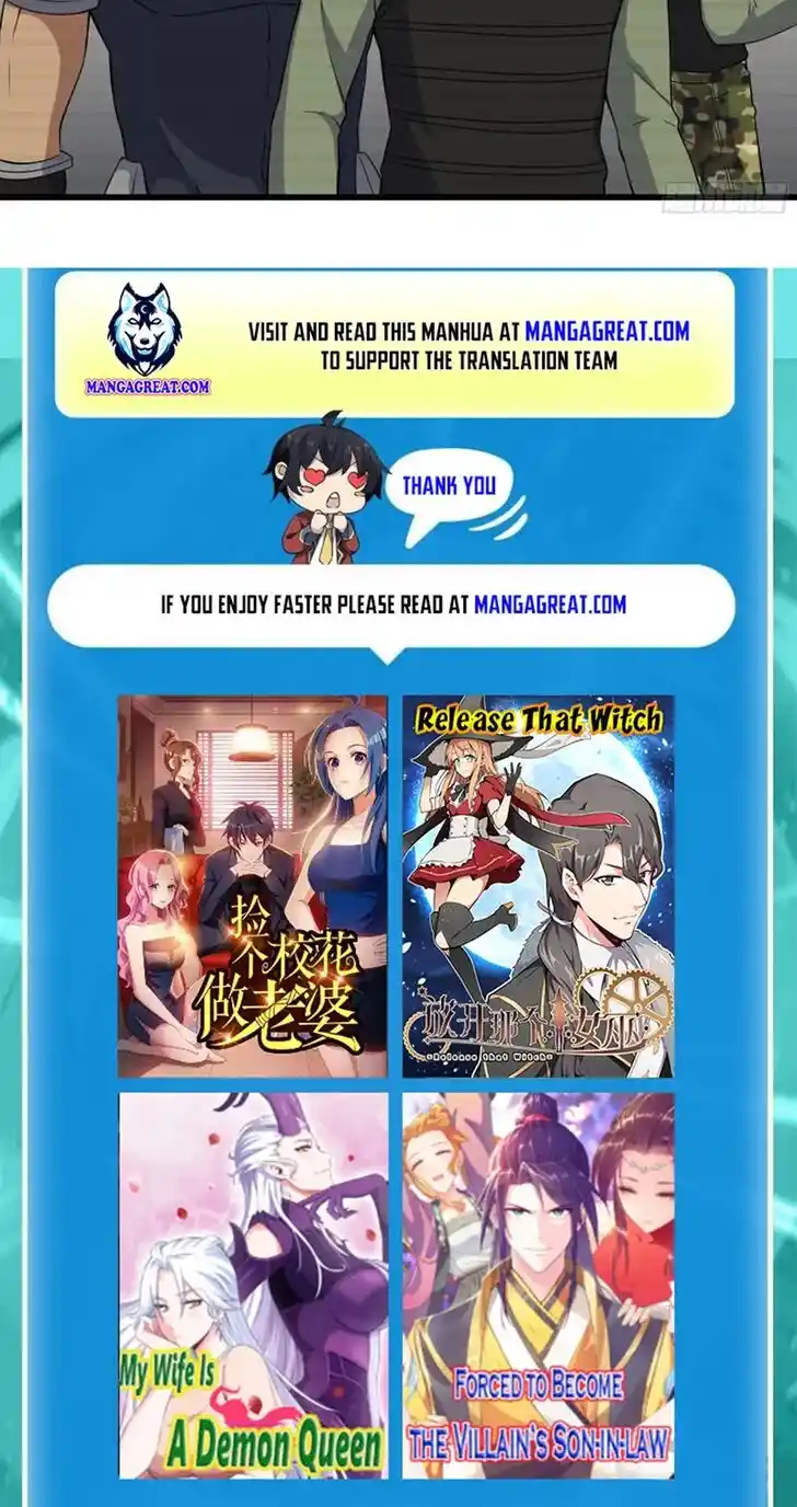 I Am Carrying Gold From the Post-Apocalyptic World Ch.441