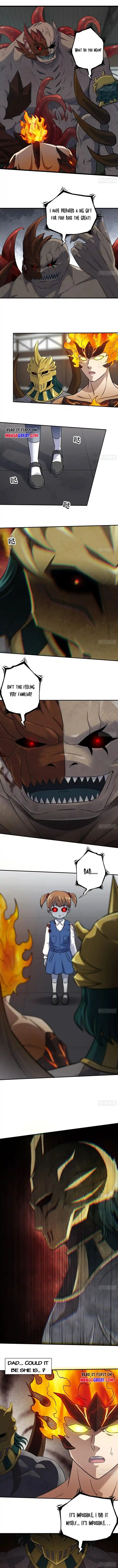 I Am Carrying Gold From the Post-Apocalyptic World Ch.551