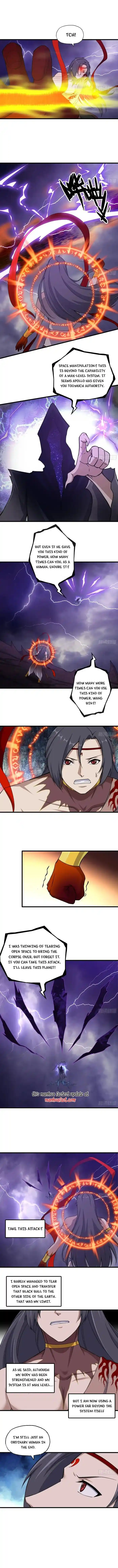 I Am Carrying Gold From the Post-Apocalyptic World Ch.674