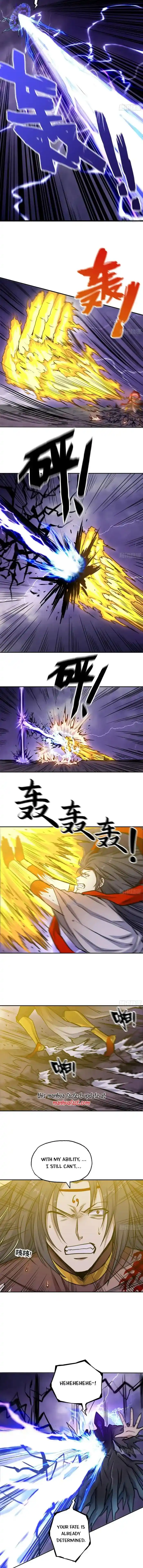 I Am Carrying Gold From the Post-Apocalyptic World Ch.675