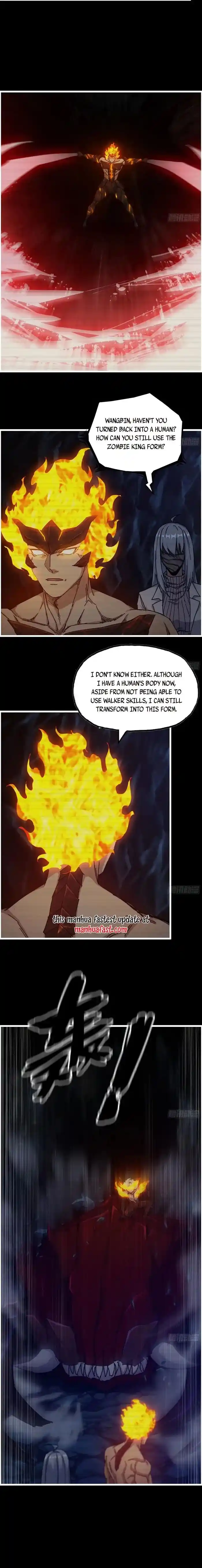 I Am Carrying Gold From the Post-Apocalyptic World Ch.695