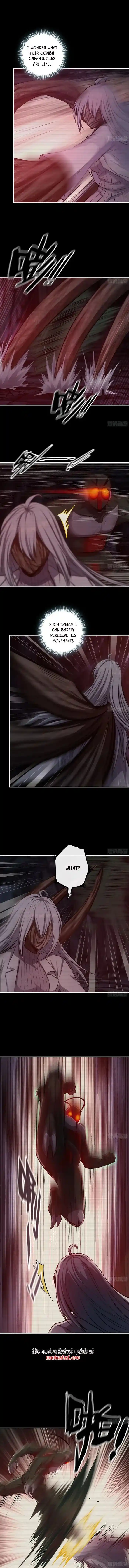 I Am Carrying Gold From the Post-Apocalyptic World Ch.699