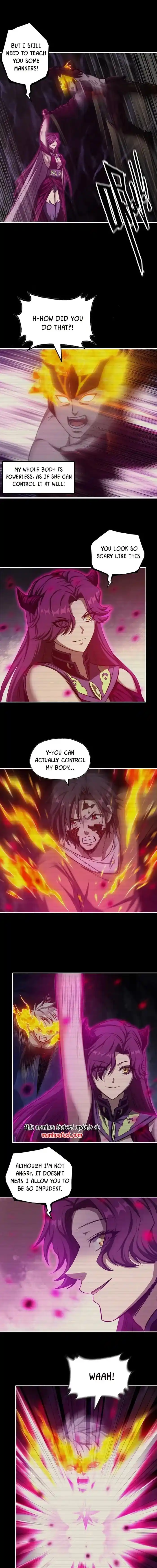 I Am Carrying Gold From the Post-Apocalyptic World Ch.701