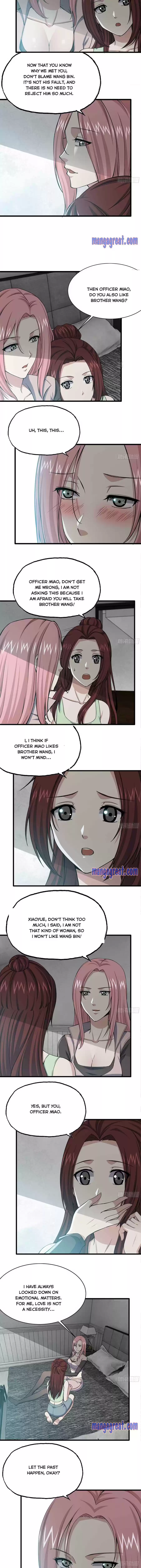 I Am Carrying Gold From The Post-Apocalyptic World Chapter 103