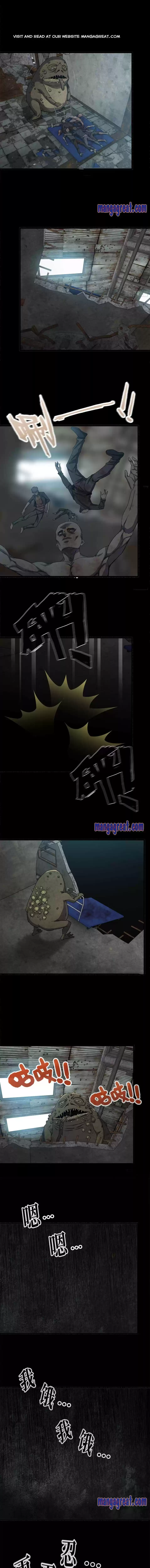 I Am Carrying Gold From The Post-Apocalyptic World Chapter 125