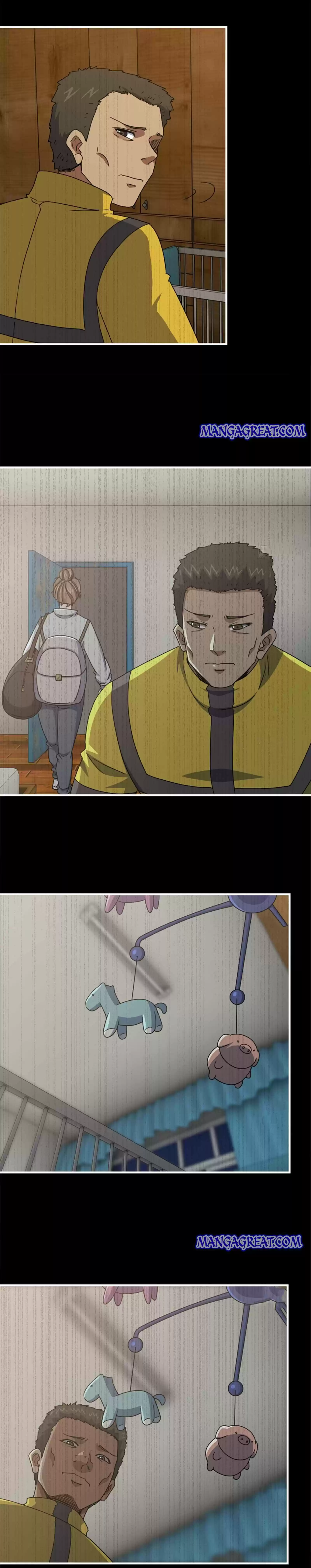 I Am Carrying Gold From The Post-Apocalyptic World Chapter 147