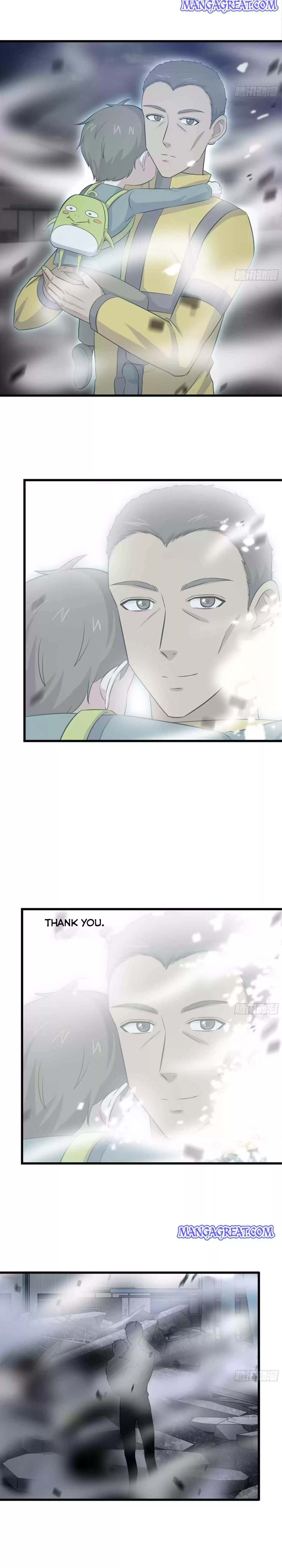 I Am Carrying Gold From The Post-Apocalyptic World Chapter 149