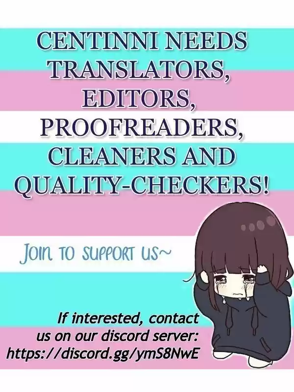 I Am Carrying Gold From The Post-Apocalyptic World Chapter 17